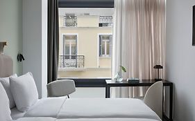 Residence Patras