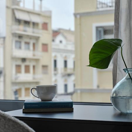 Residence Πάτρα Εξωτερικό φωτογραφία