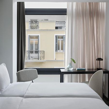 Residence Πάτρα Εξωτερικό φωτογραφία