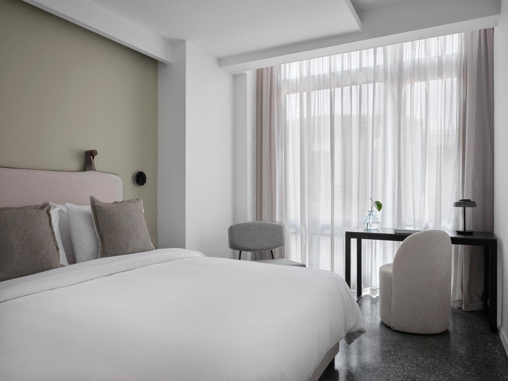 Residence Πάτρα Εξωτερικό φωτογραφία