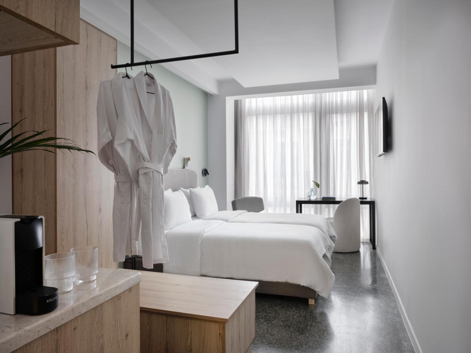 Residence Πάτρα Εξωτερικό φωτογραφία