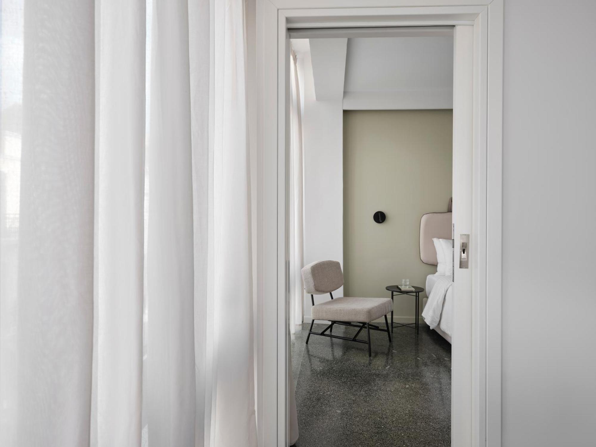 Residence Πάτρα Εξωτερικό φωτογραφία