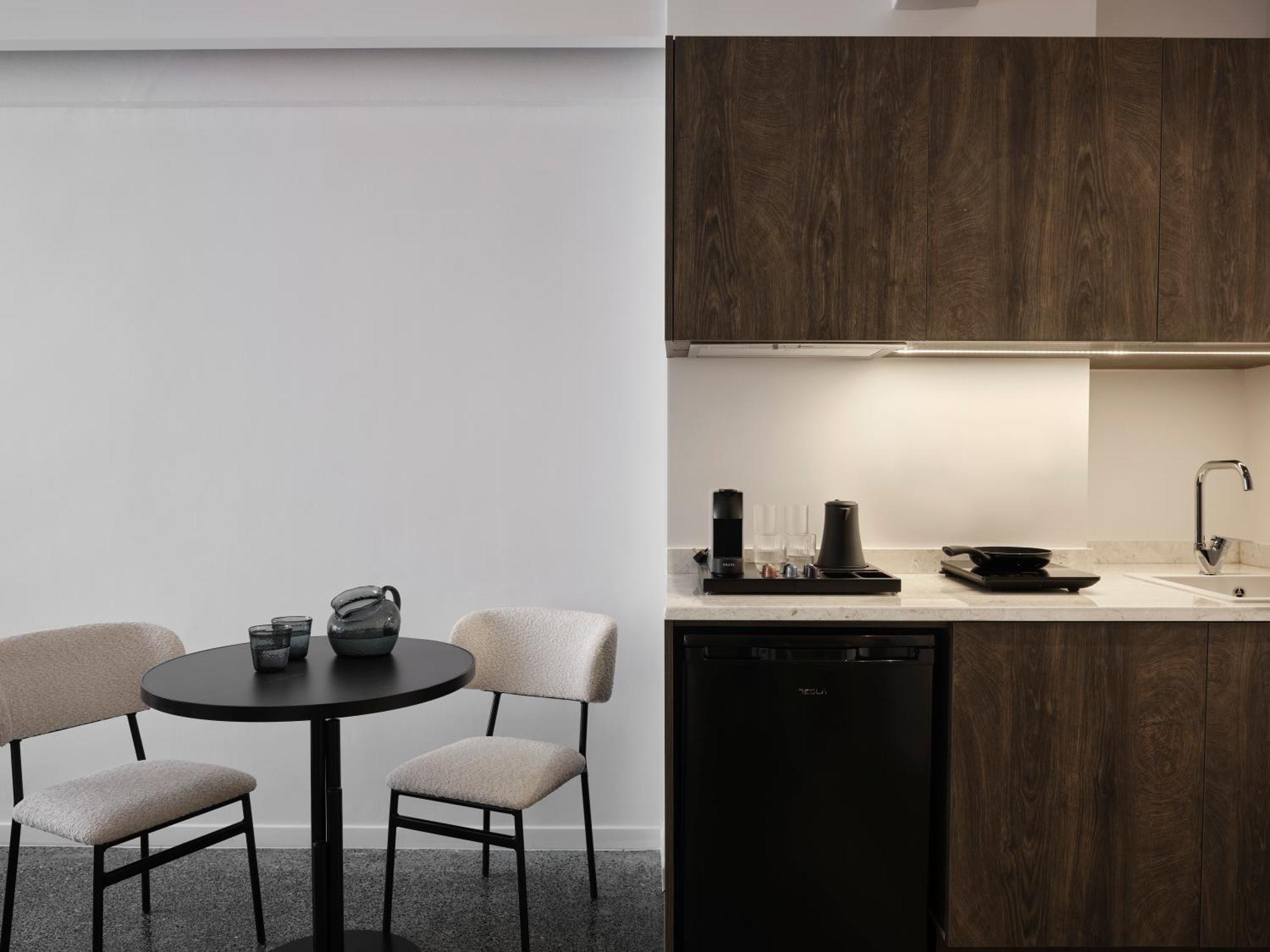 Residence Πάτρα Εξωτερικό φωτογραφία