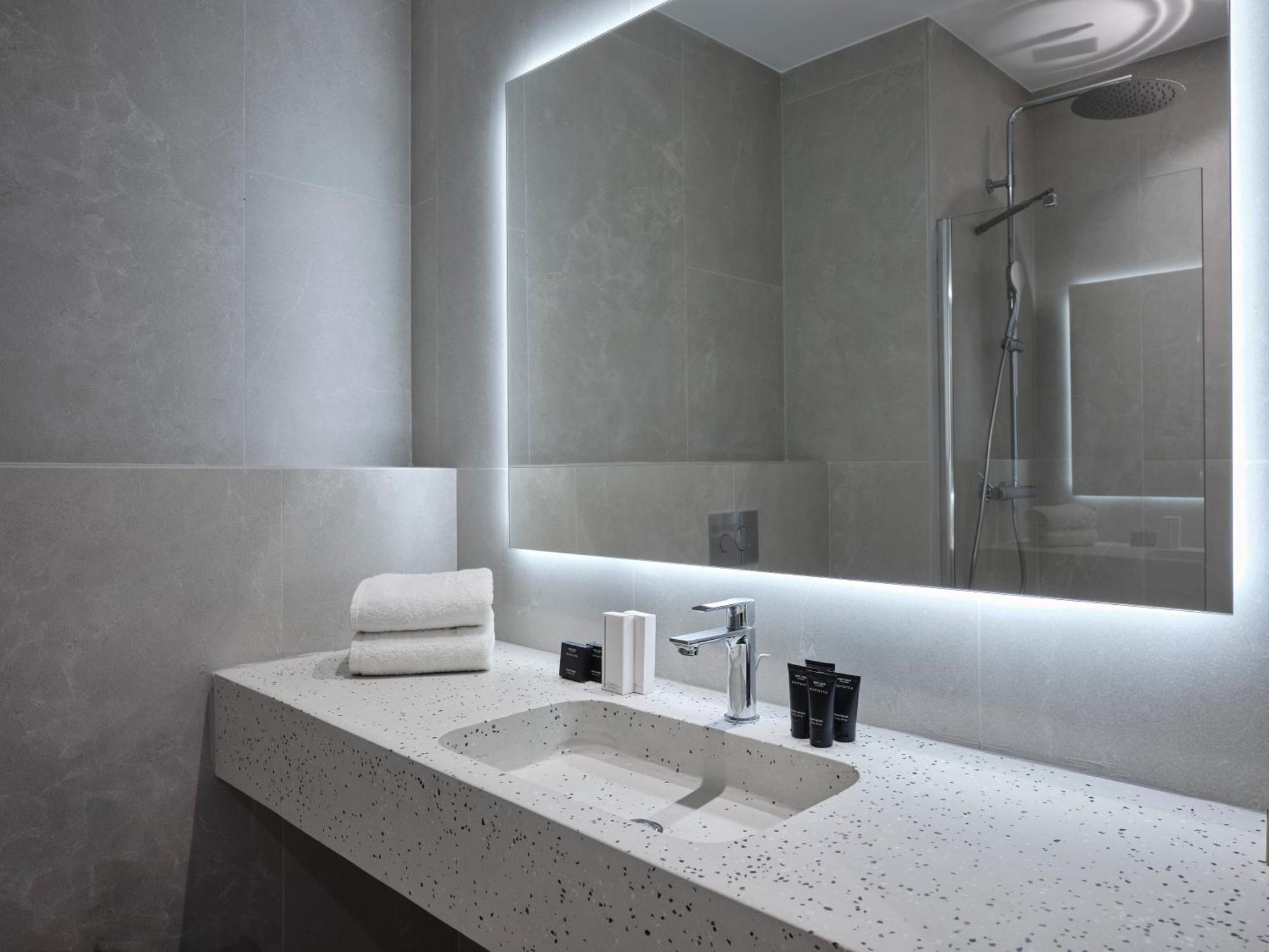 Residence Πάτρα Εξωτερικό φωτογραφία