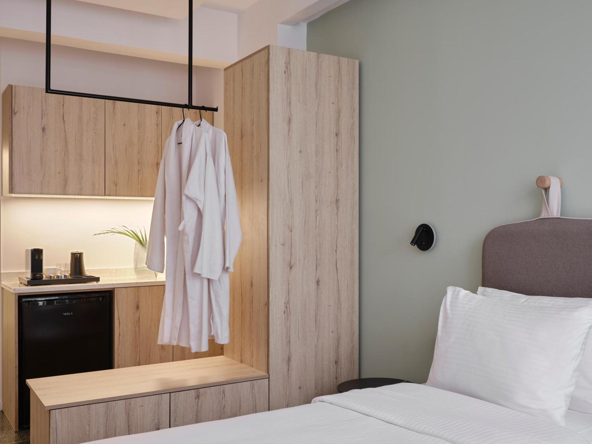 Residence Πάτρα Εξωτερικό φωτογραφία