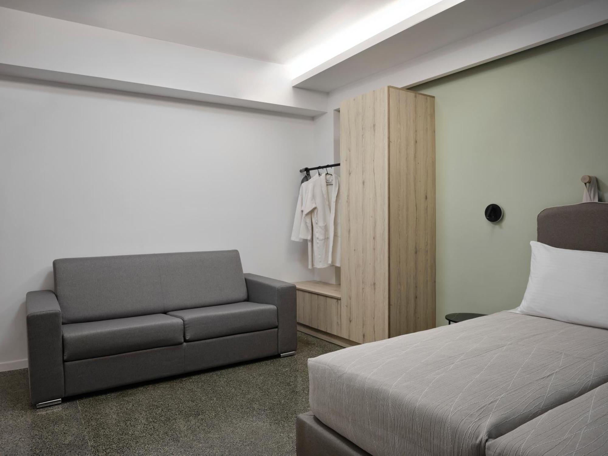 Residence Πάτρα Εξωτερικό φωτογραφία