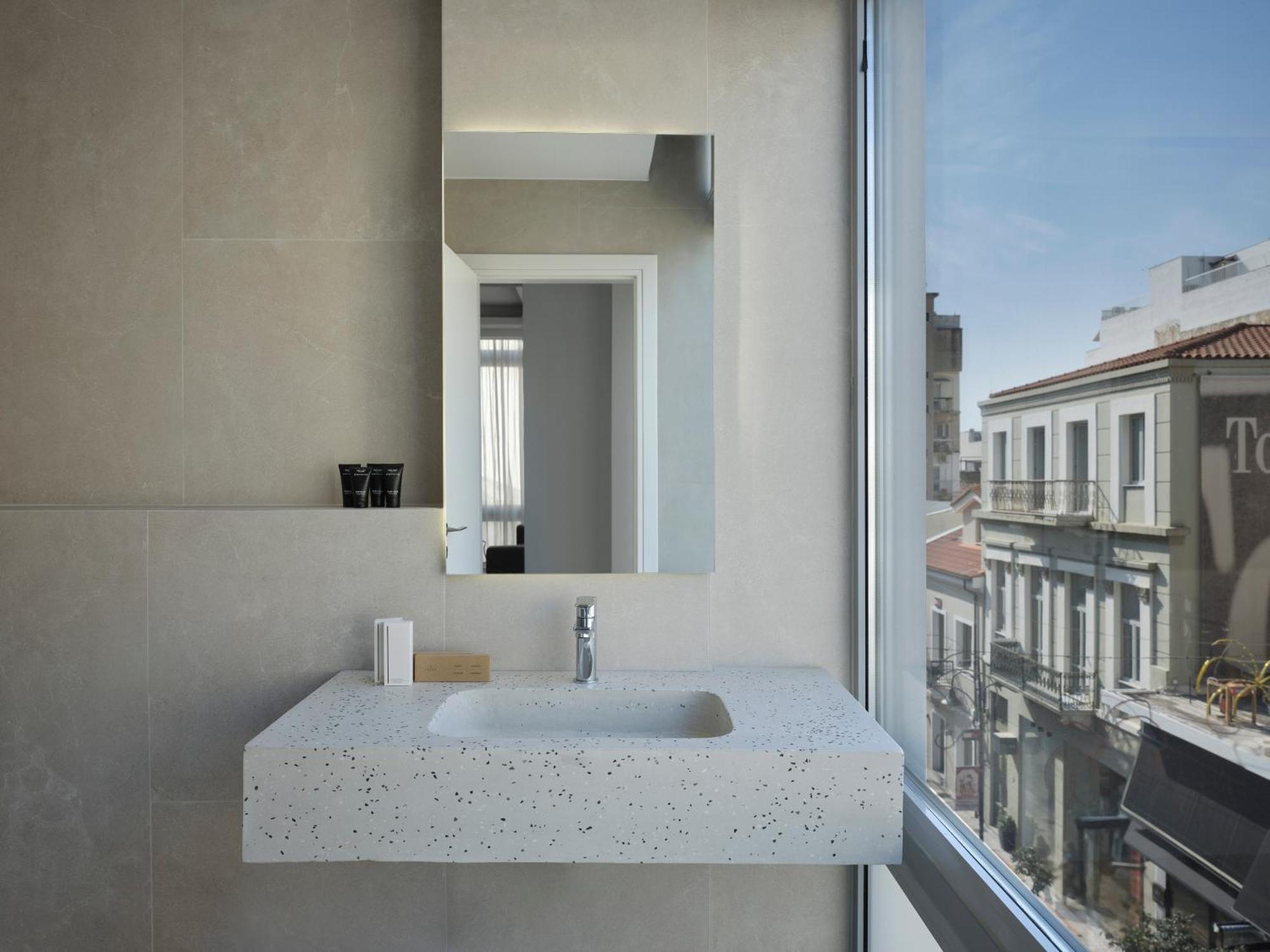 Residence Πάτρα Εξωτερικό φωτογραφία