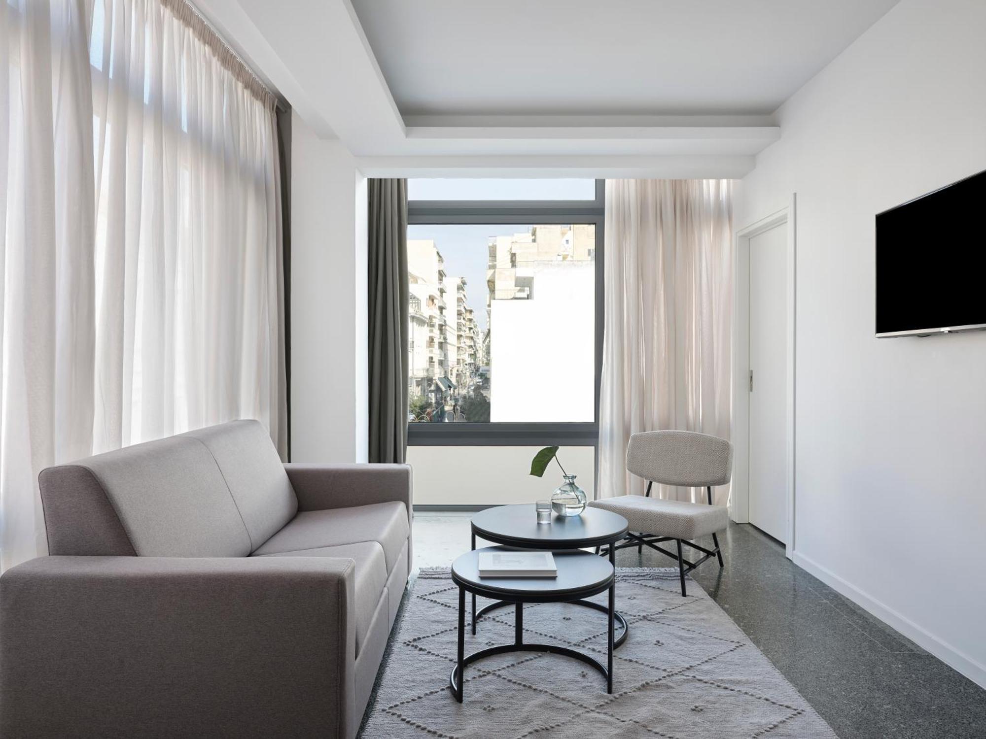 Residence Πάτρα Εξωτερικό φωτογραφία