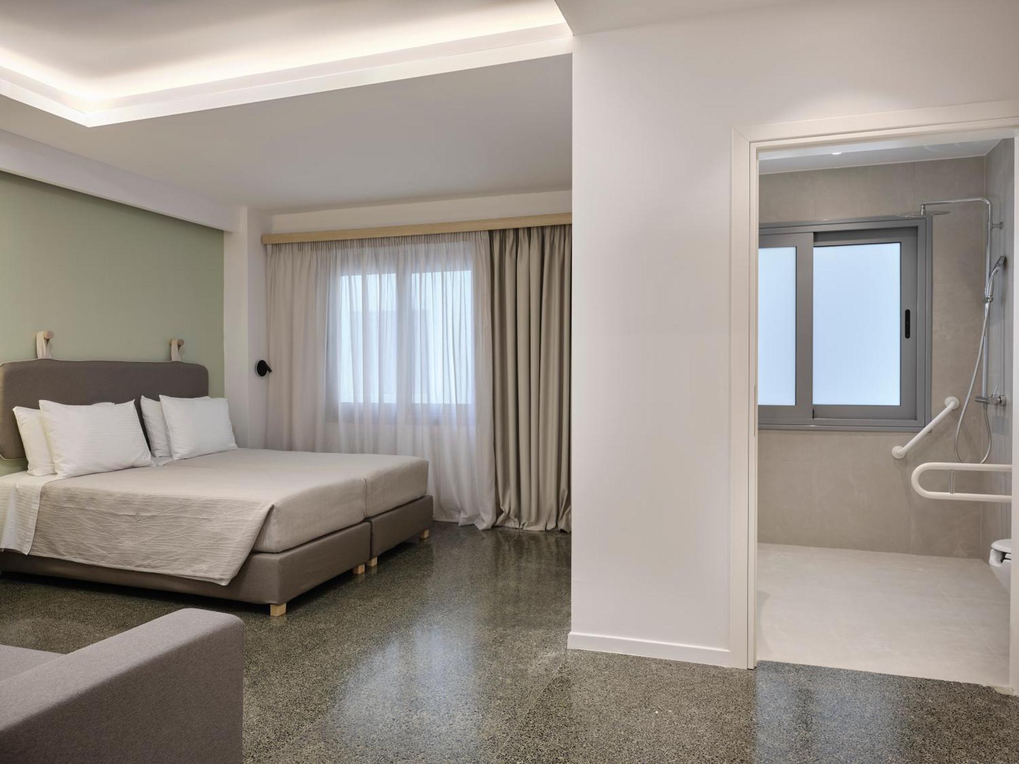 Residence Πάτρα Εξωτερικό φωτογραφία