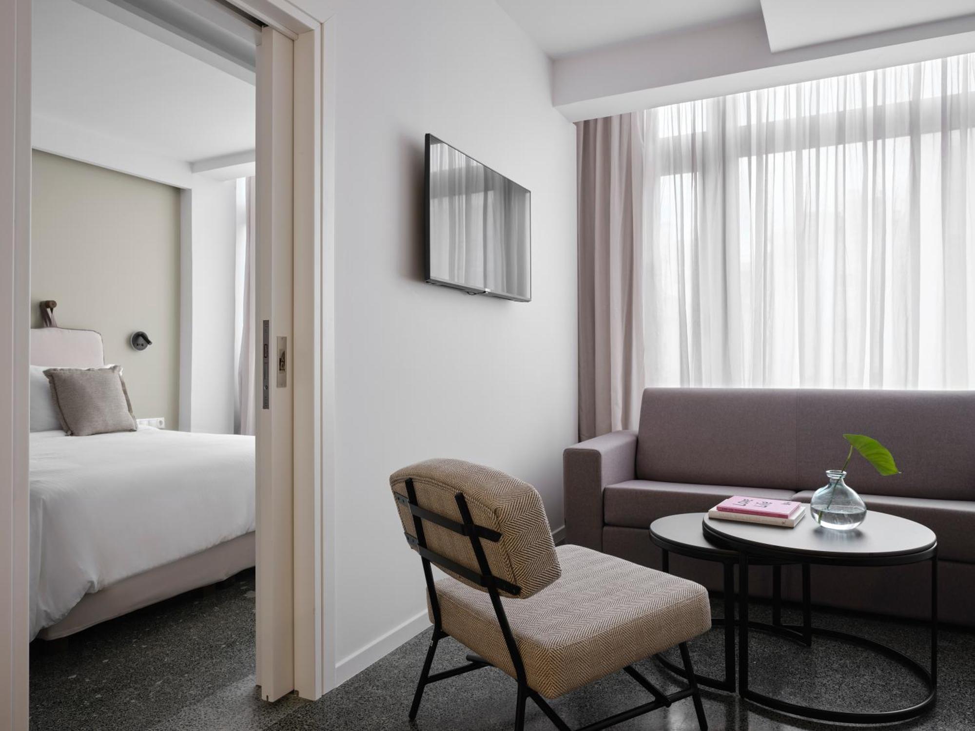 Residence Πάτρα Εξωτερικό φωτογραφία