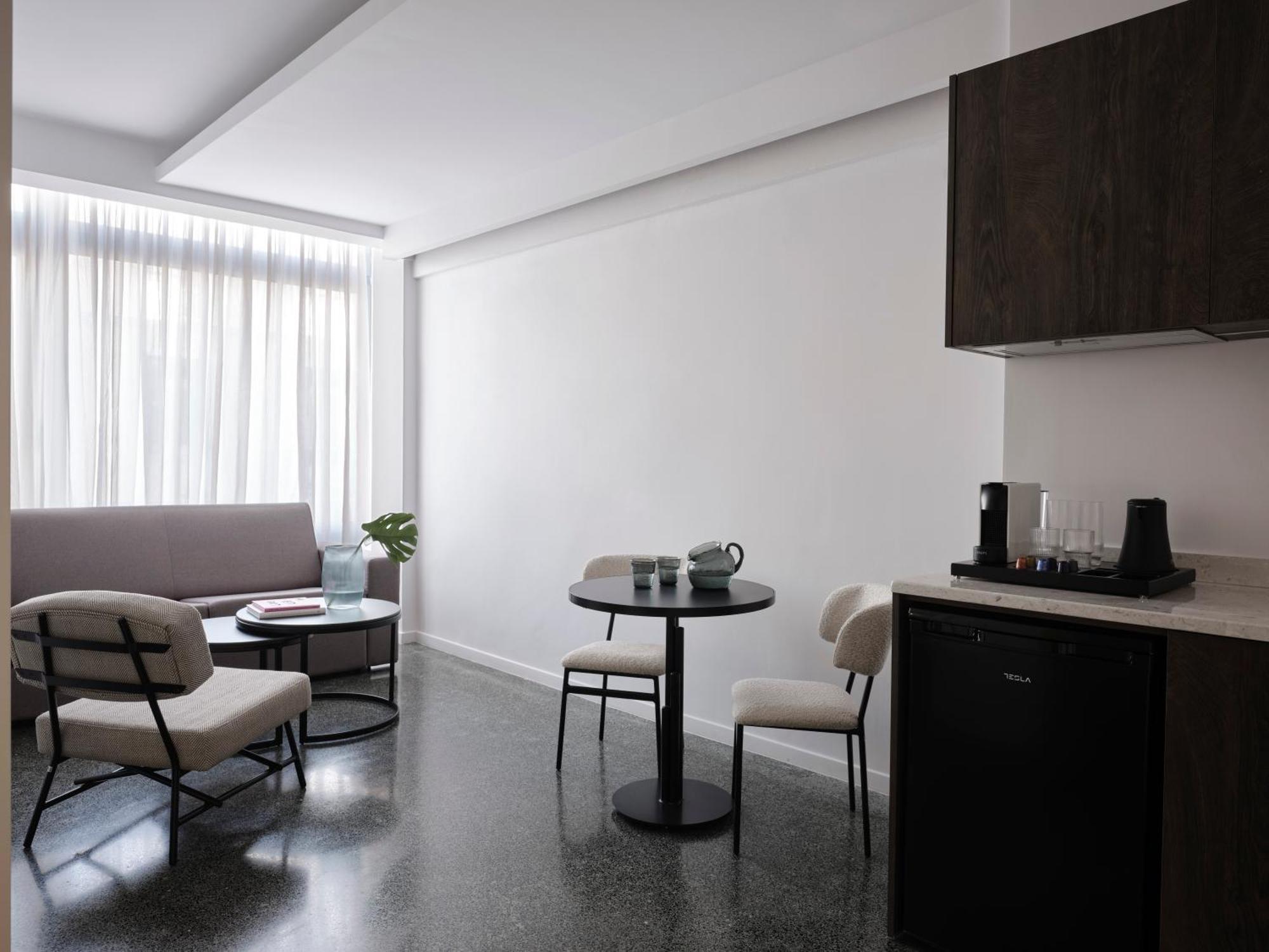 Residence Πάτρα Εξωτερικό φωτογραφία