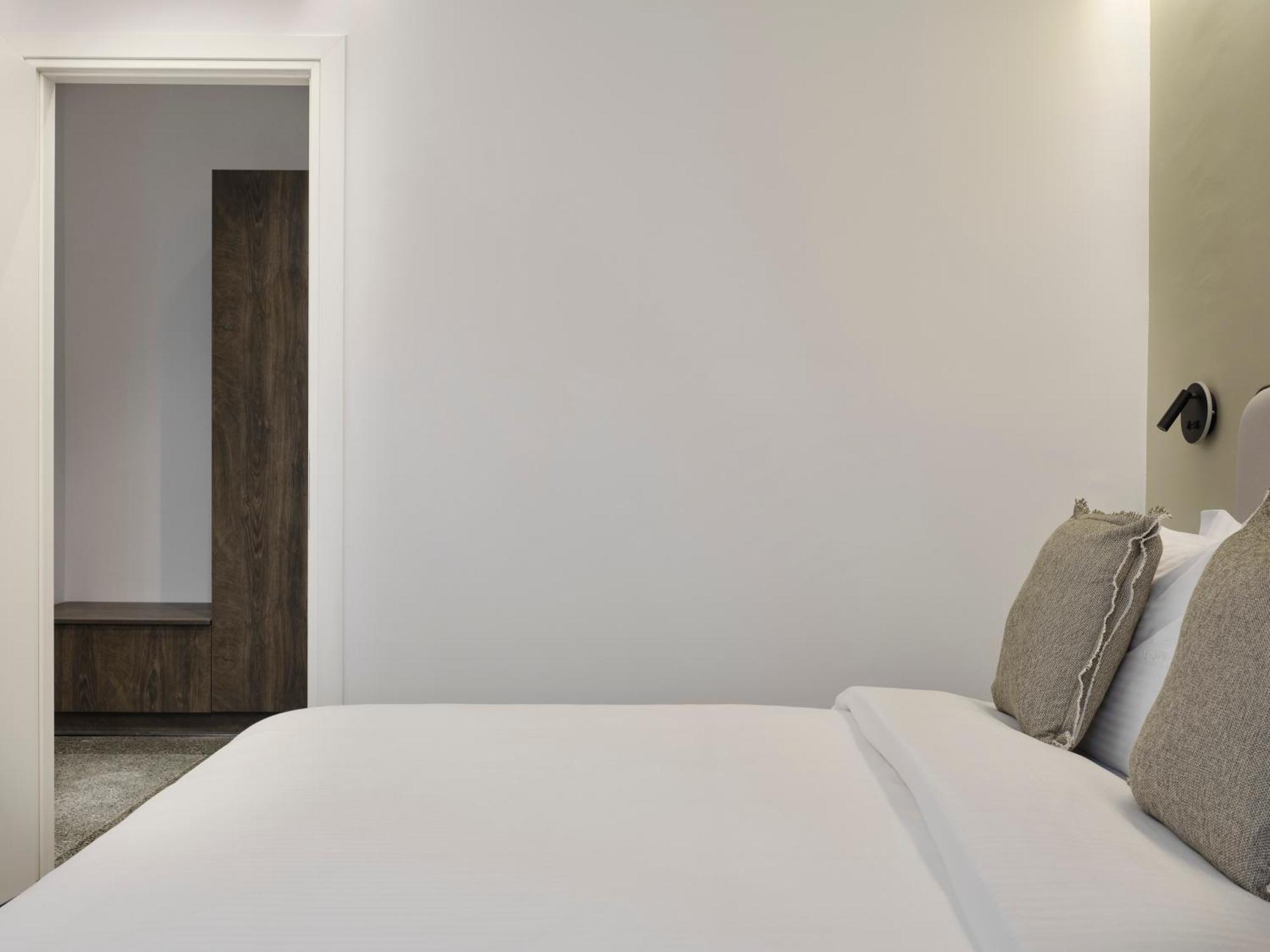 Residence Πάτρα Εξωτερικό φωτογραφία