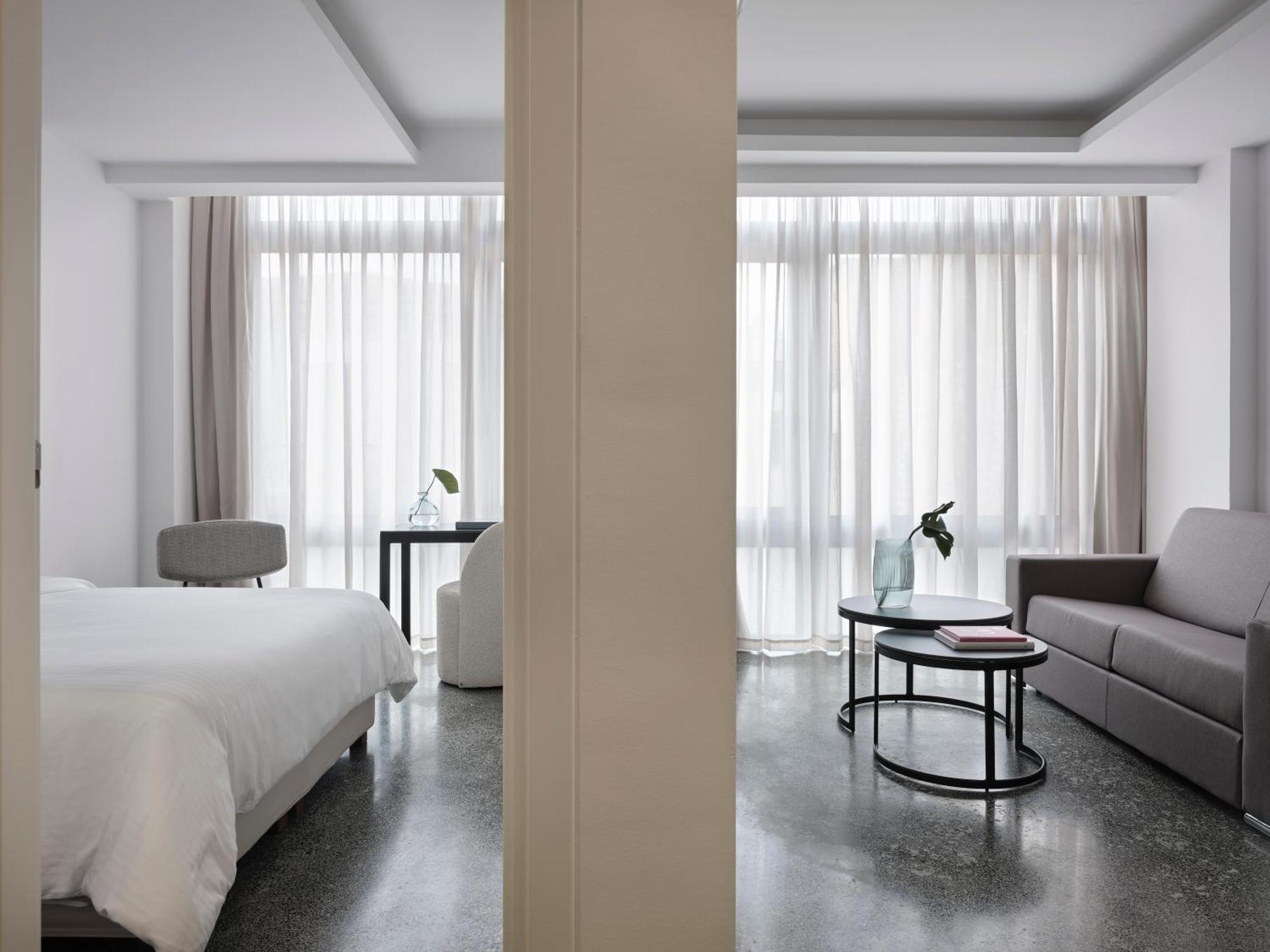 Residence Πάτρα Εξωτερικό φωτογραφία