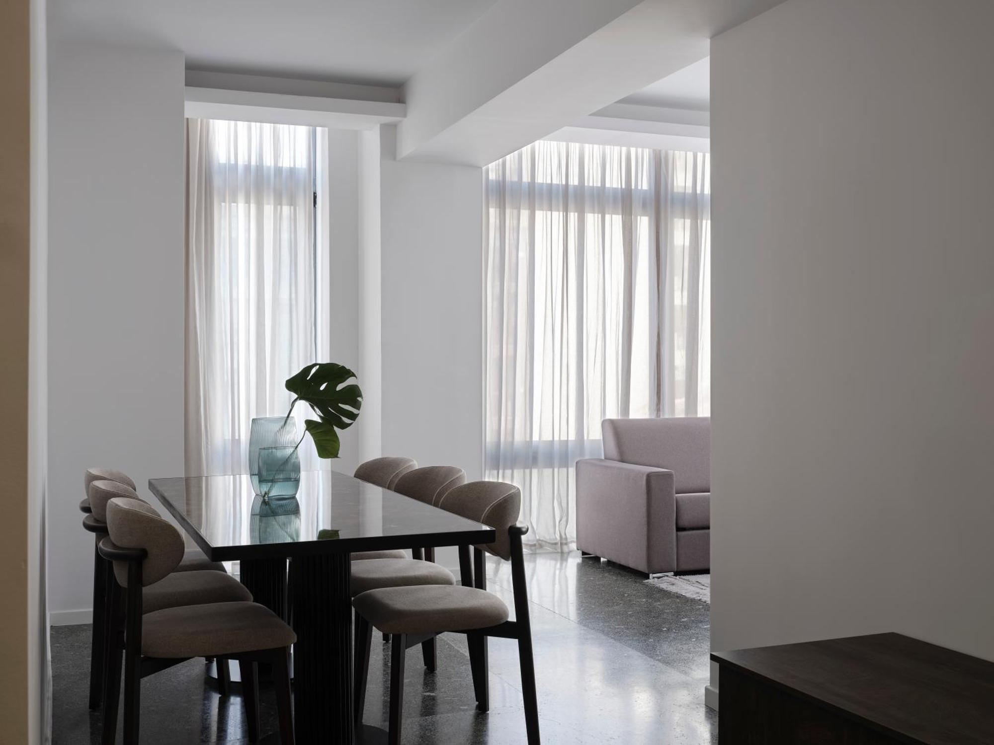 Residence Πάτρα Εξωτερικό φωτογραφία