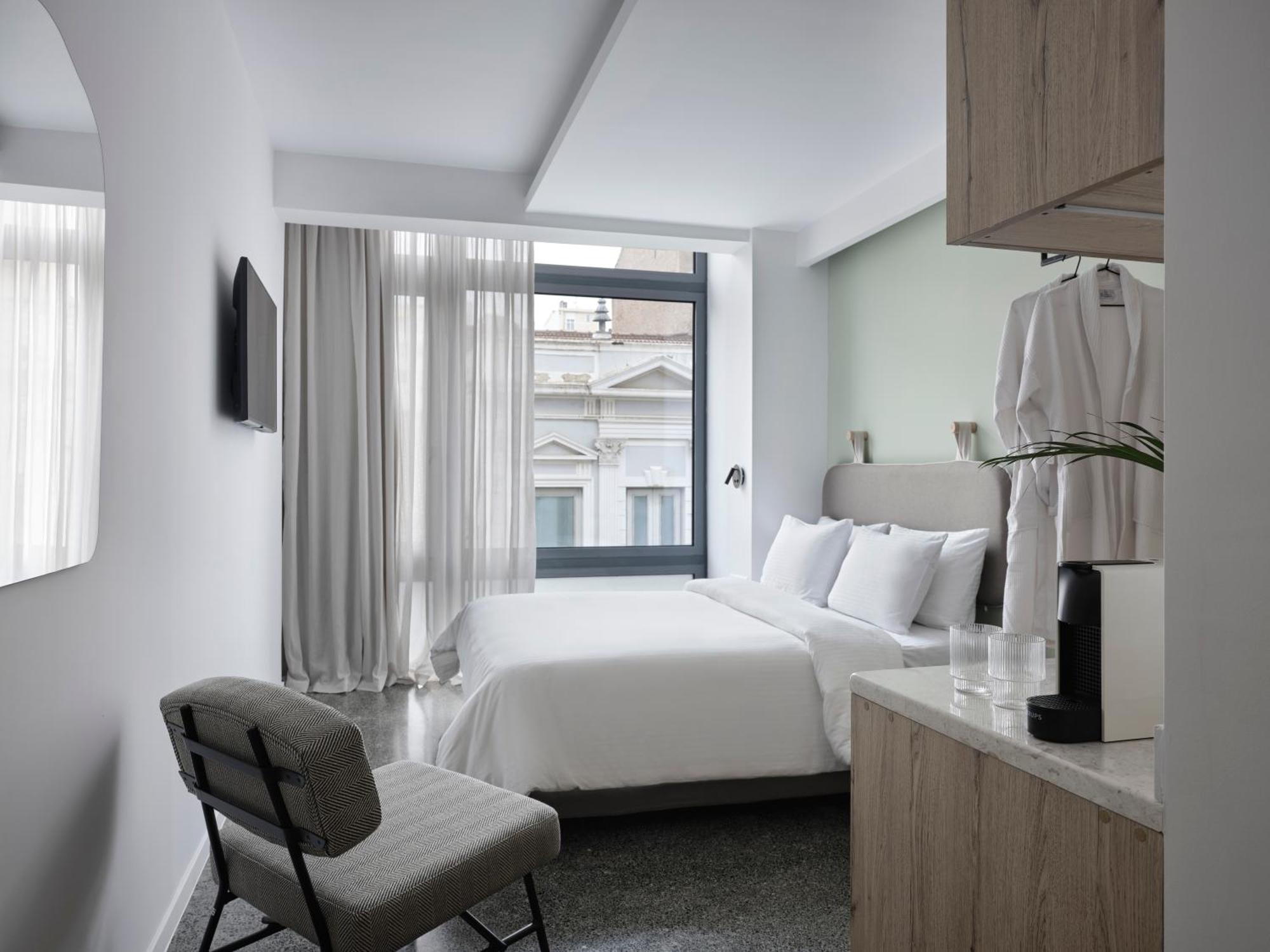 Residence Πάτρα Εξωτερικό φωτογραφία