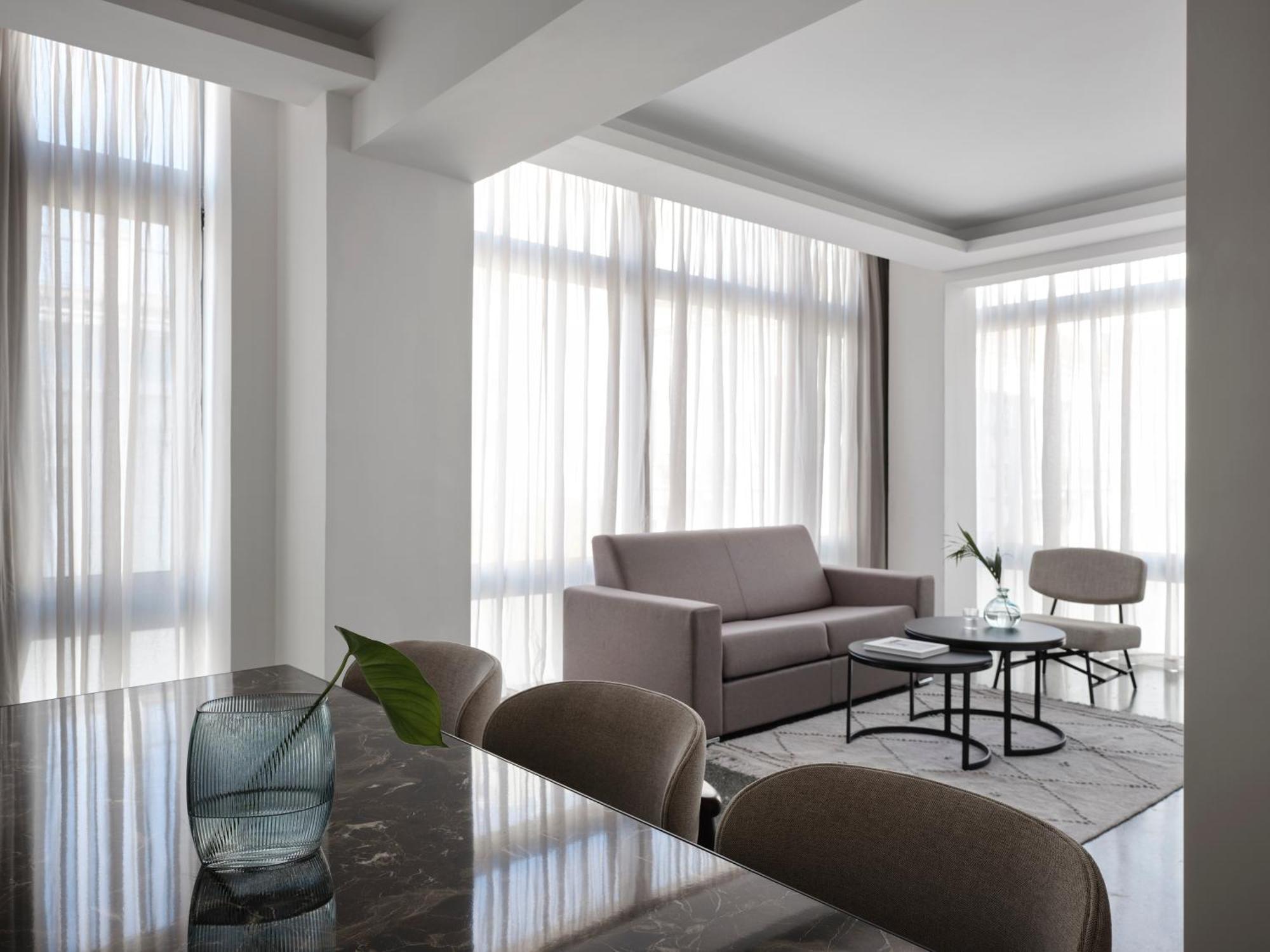 Residence Πάτρα Εξωτερικό φωτογραφία